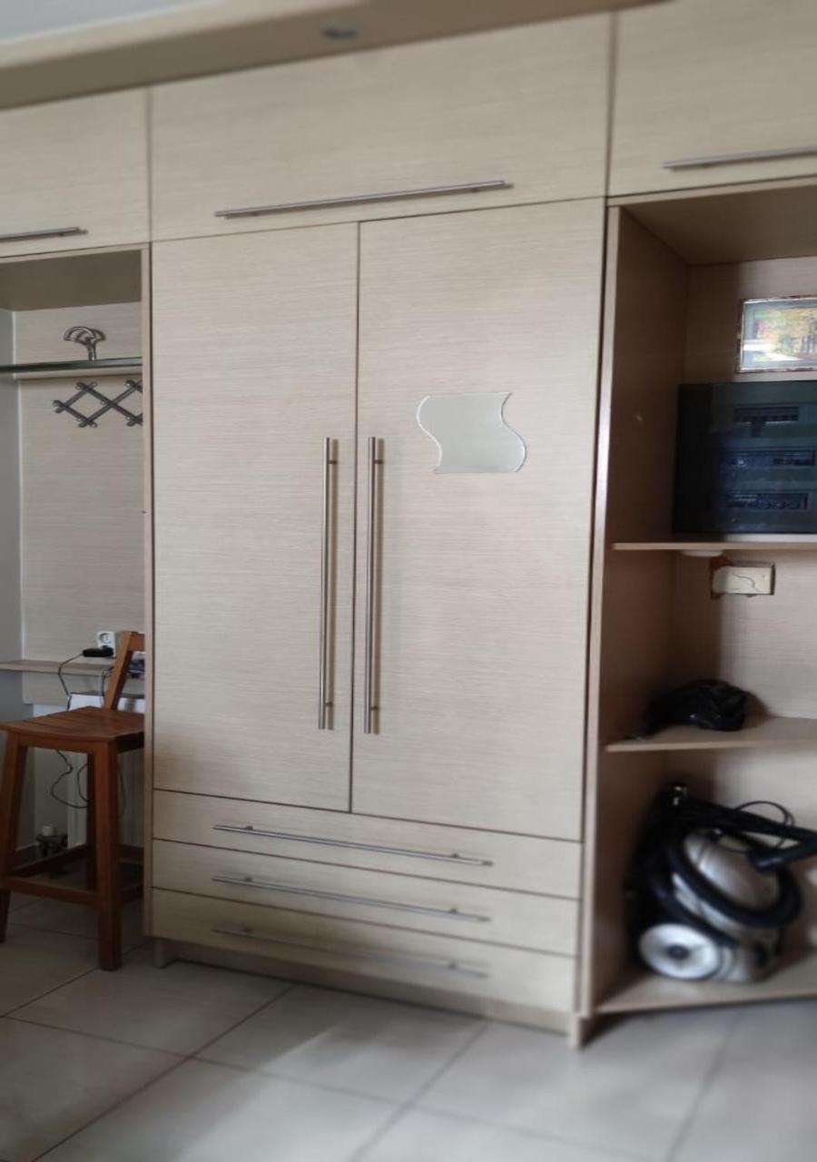 Apartment In A Quiet Location. Афины Экстерьер фото